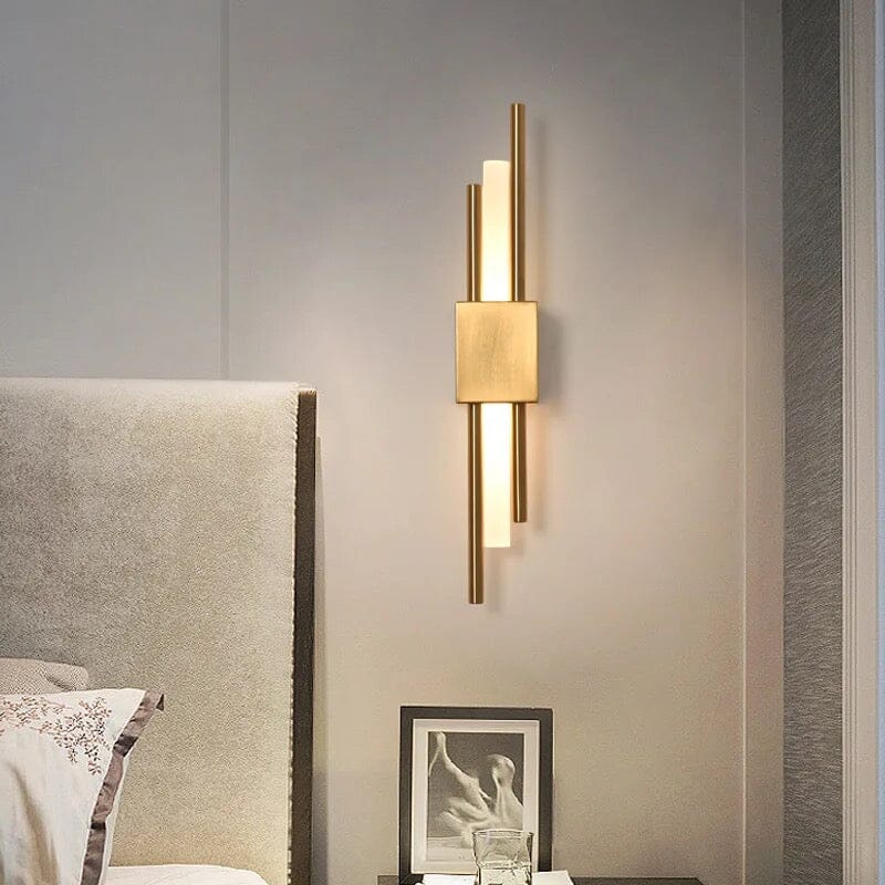 NovaLight - Wandlamp met Modern Design