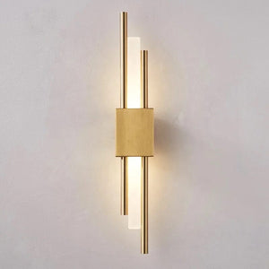 NovaLight - Wandlamp met Modern Design