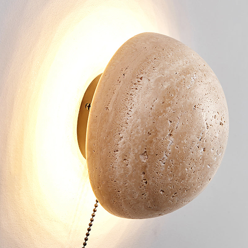 Nordic – Wandlamp Crème