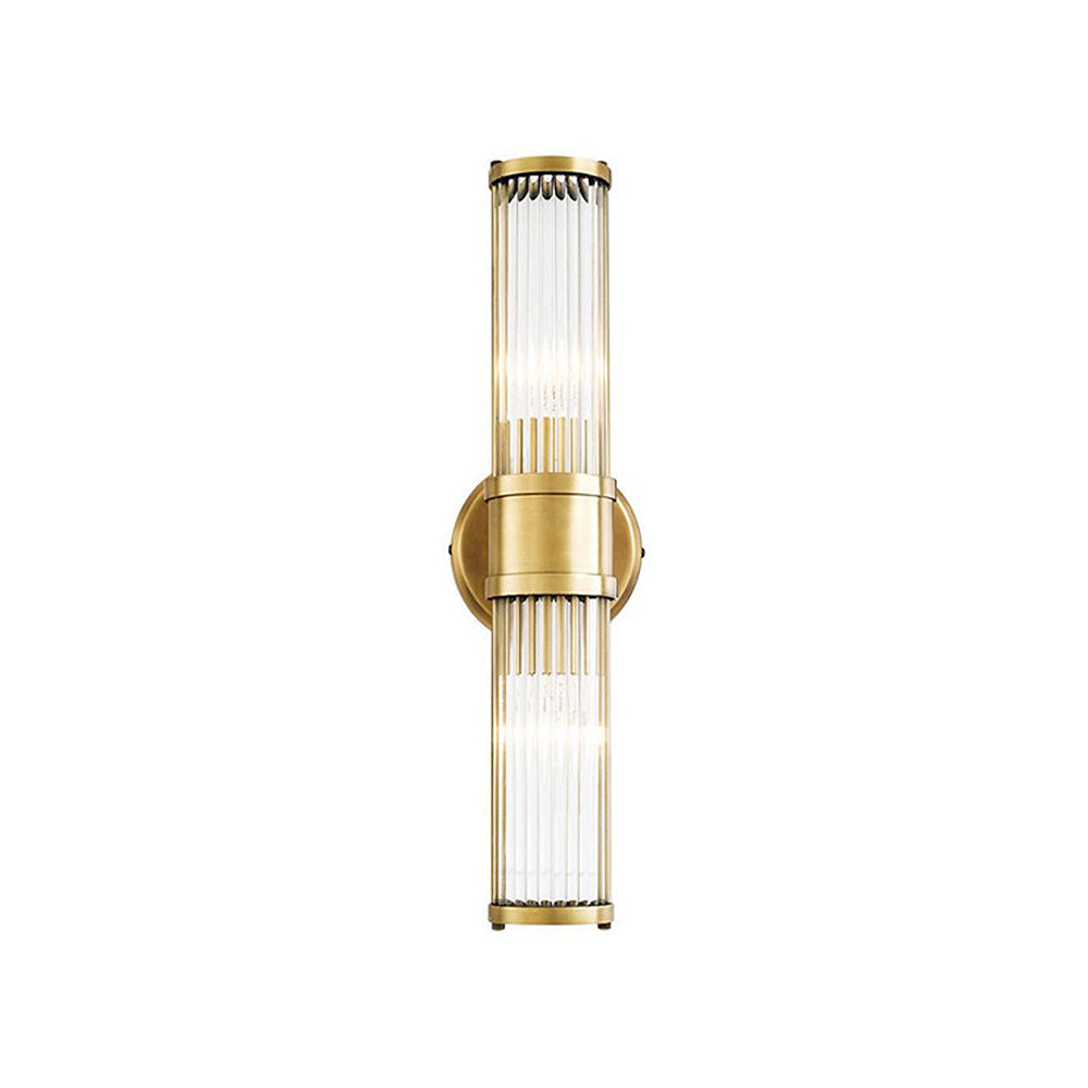 Klassieke Luxe Gouden Wandlampen